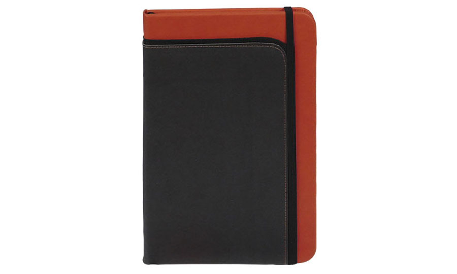 Cuaderno tipo Moleskine MOL03